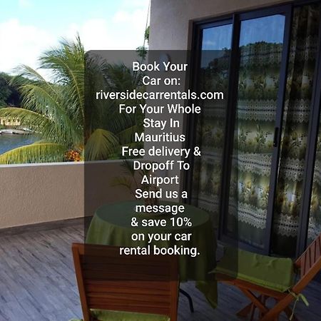 Riverside Holiday Home Grand River South East Dış mekan fotoğraf