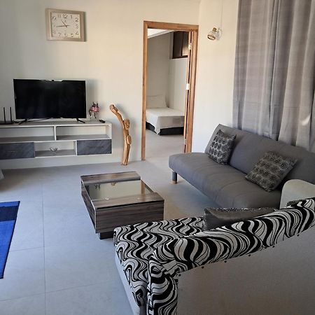 Riverside Holiday Home Grand River South East Dış mekan fotoğraf