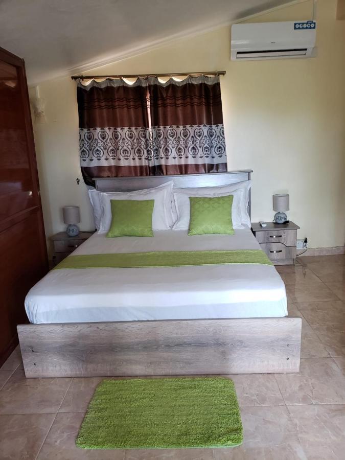 Riverside Holiday Home Grand River South East Dış mekan fotoğraf
