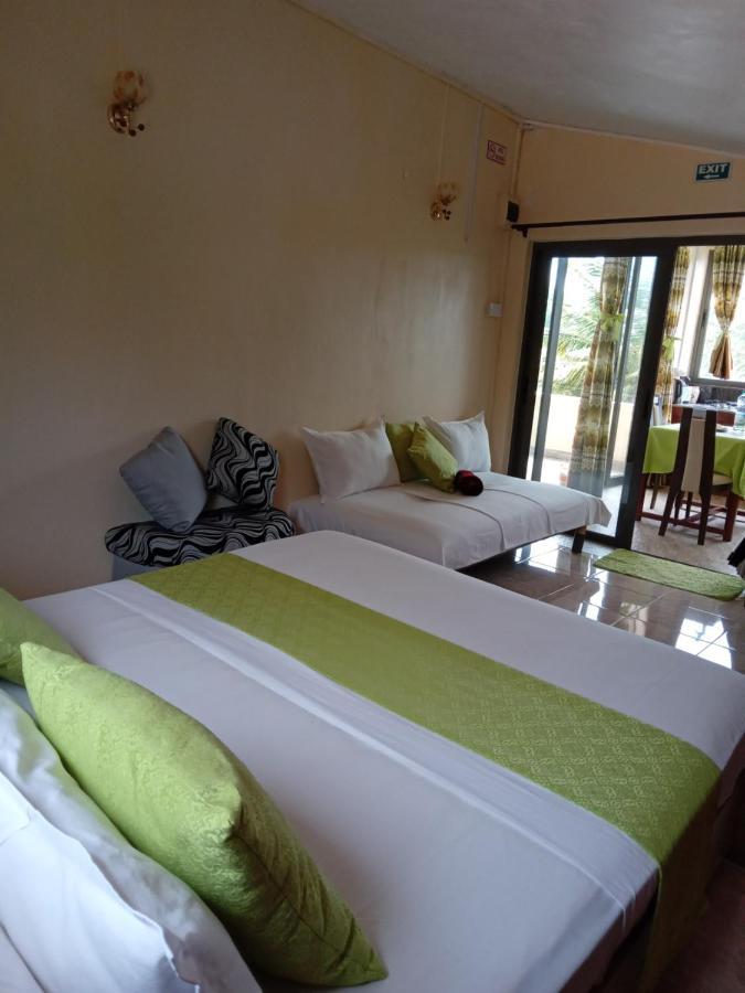 Riverside Holiday Home Grand River South East Dış mekan fotoğraf