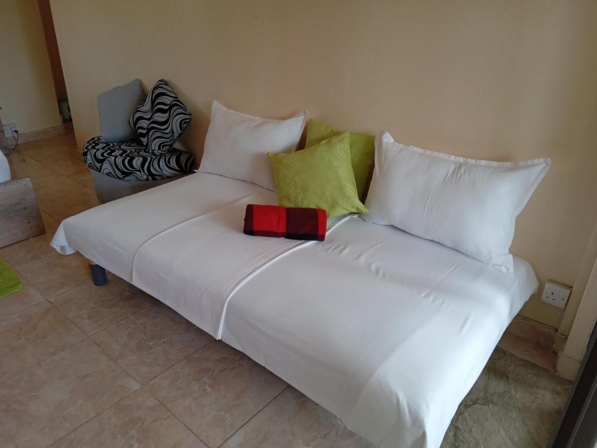 Riverside Holiday Home Grand River South East Dış mekan fotoğraf