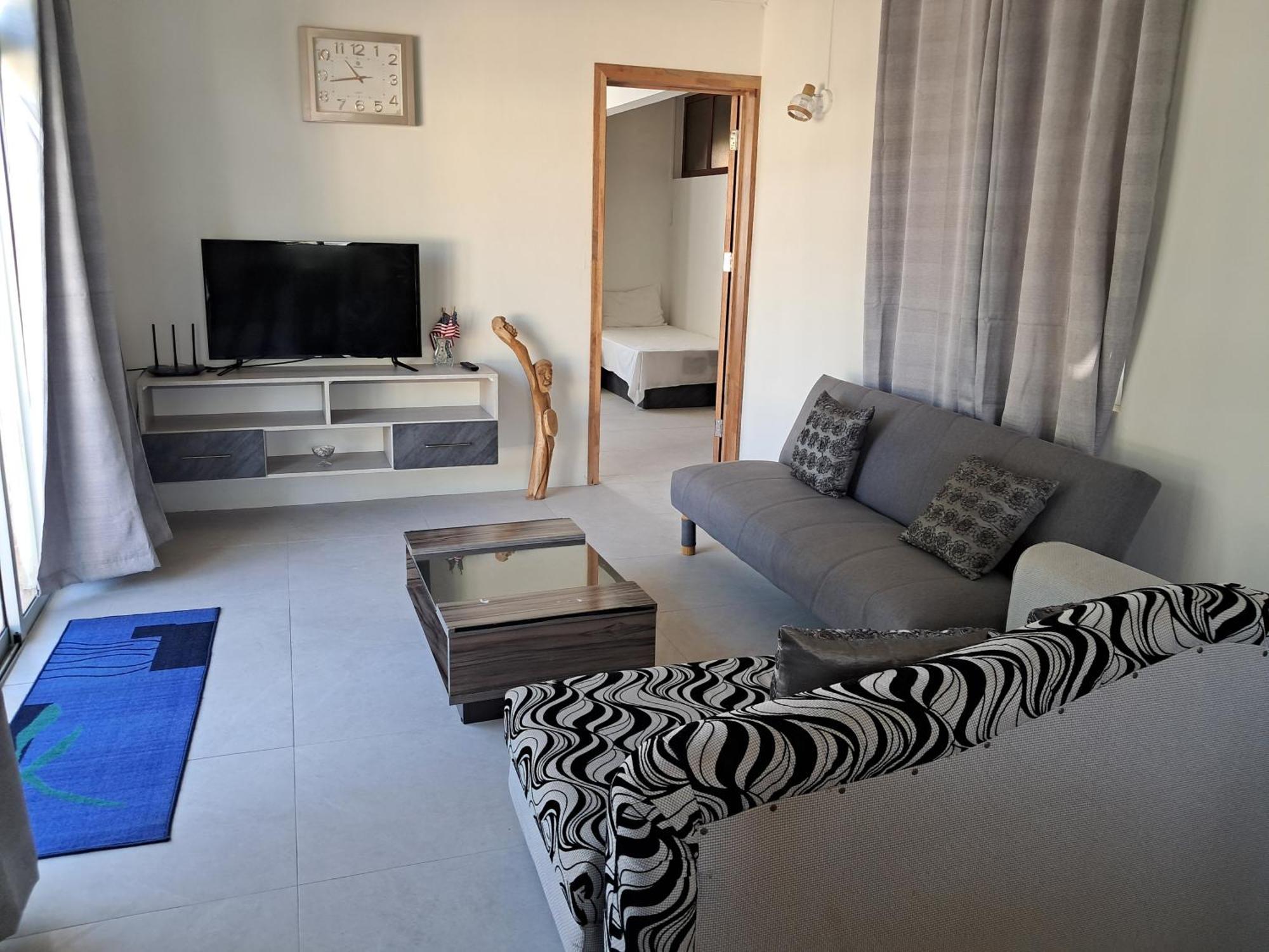 Riverside Holiday Home Grand River South East Dış mekan fotoğraf