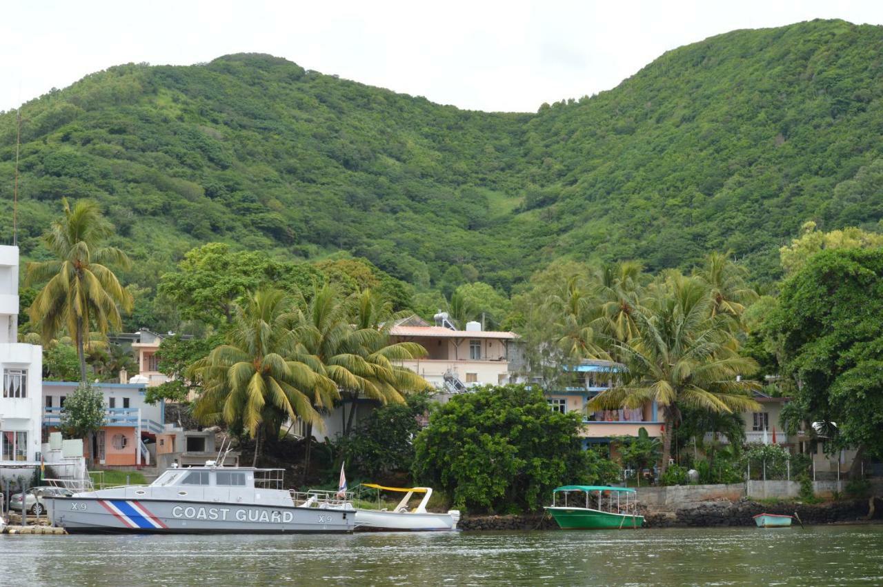 Riverside Holiday Home Grand River South East Dış mekan fotoğraf