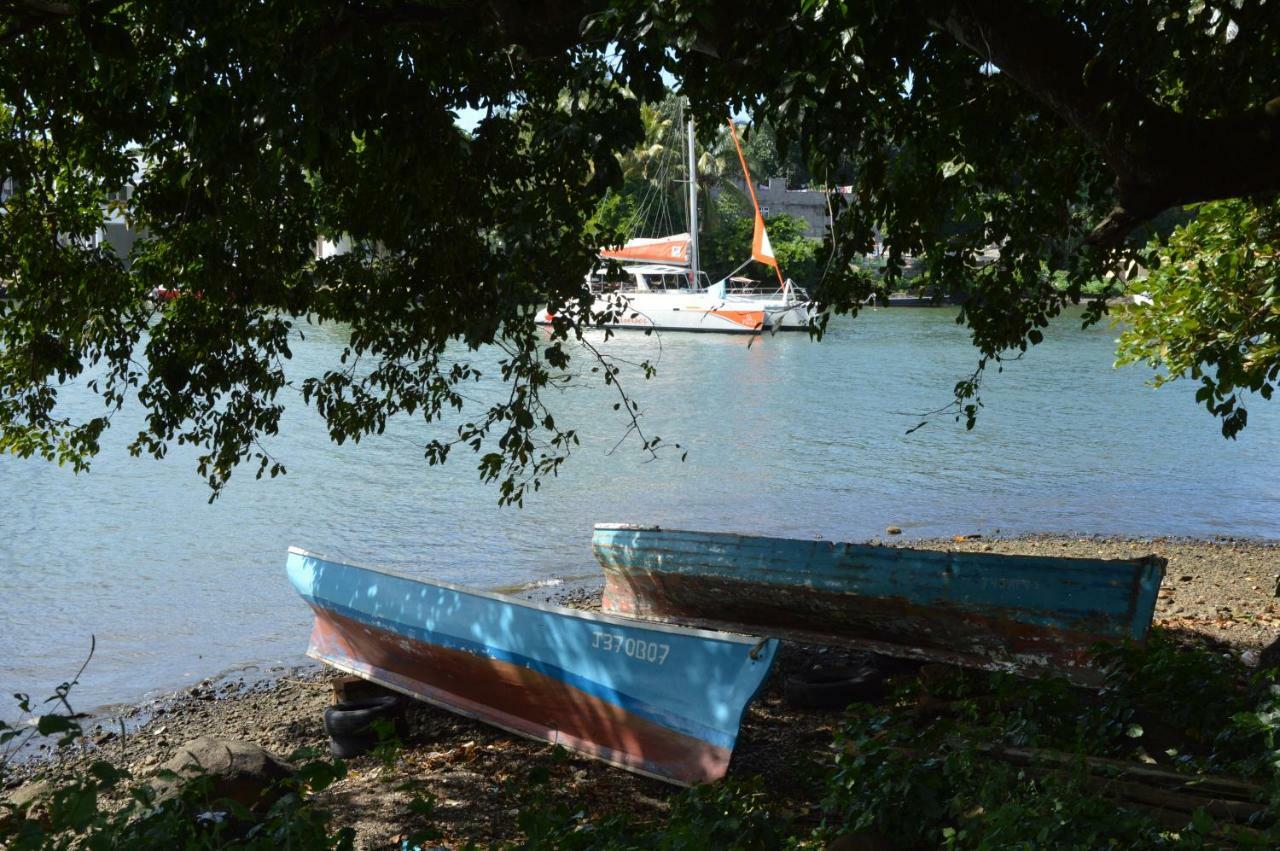 Riverside Holiday Home Grand River South East Dış mekan fotoğraf