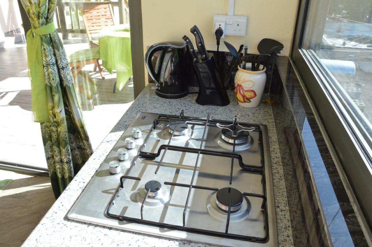 Riverside Holiday Home Grand River South East Dış mekan fotoğraf