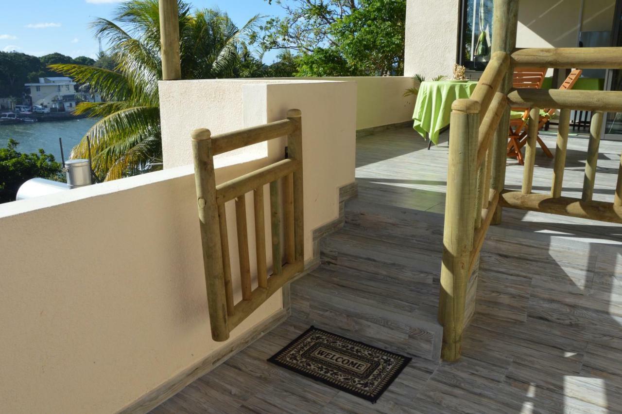 Riverside Holiday Home Grand River South East Dış mekan fotoğraf