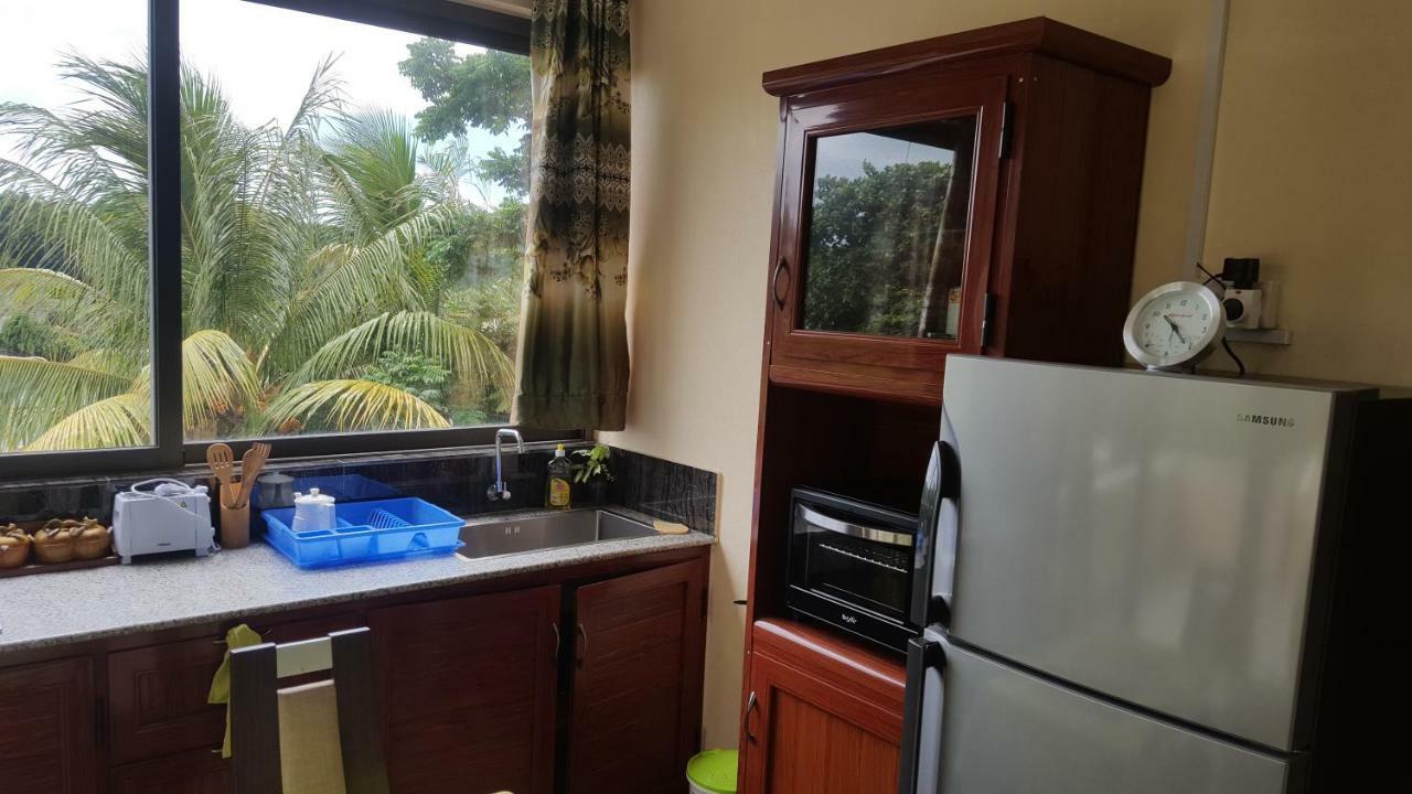 Riverside Holiday Home Grand River South East Dış mekan fotoğraf