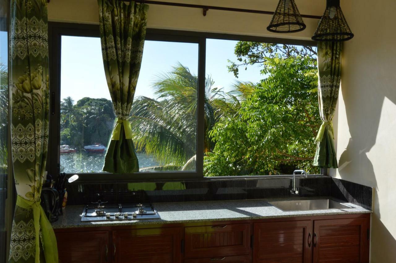 Riverside Holiday Home Grand River South East Dış mekan fotoğraf