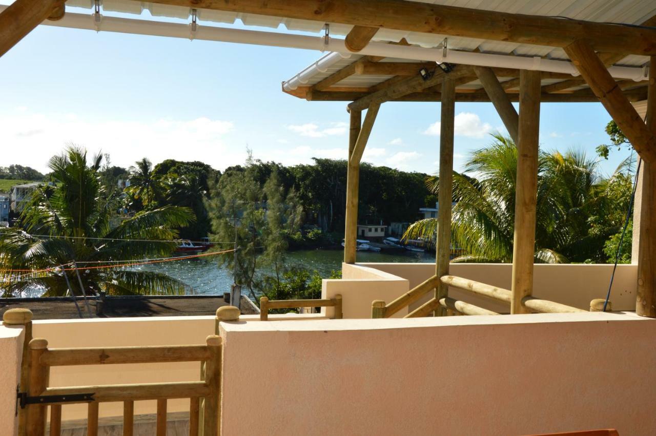 Riverside Holiday Home Grand River South East Dış mekan fotoğraf